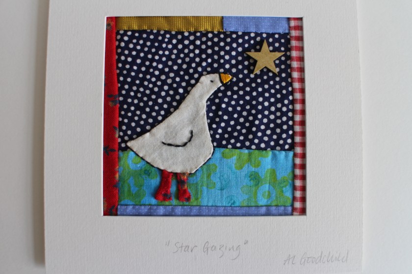 Alison Goodchild Living Threads 2