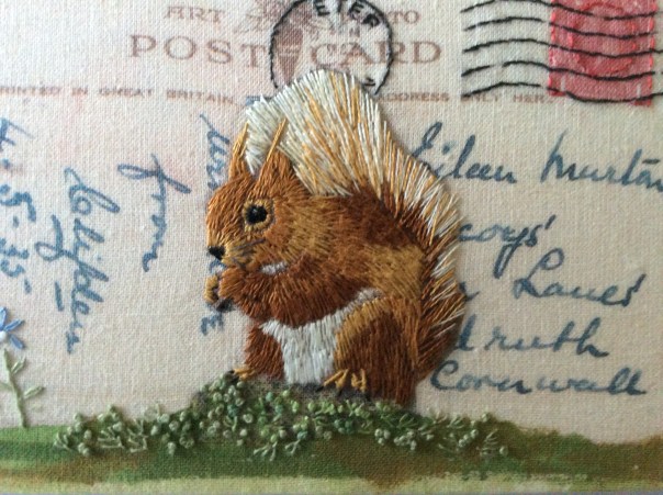 Janet Humphrey Living Threads 1