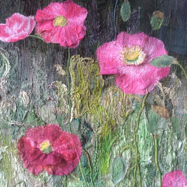 Janet Humphrey Living Threads 2