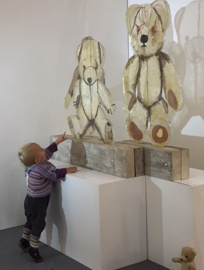 Jo Beattie Living Threads 1