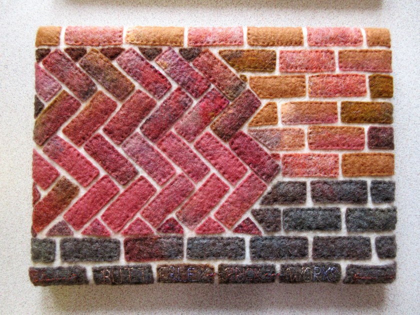 Butterley Brickwork Anita fountain cJPG